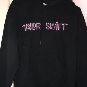 Taylor swift 1989 tour hoodie